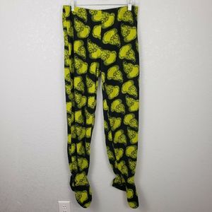 Hanna Nikole Pajama Bottoms for Women Plus Size Cotton Floral Print Pant